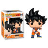 Funko Pop Dragon Ball Z - Goku 615