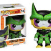 Funko Pop Dragon Ball Z - Perfect Cell 13