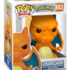 Funko Pop Pokemon - Charizard 843