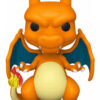 Funko Pop Pokemon - Charizard 843