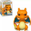 Funko Pop Pokemon - Charizard 843