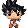 Funko Pop Dragon Ball Z - Goku 615