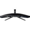 Monitor Gamer Curvo 24 Samsung LC24RG50 FHD 144hz Freesync