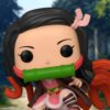 Funko Pop Demon Slayer - Nezuko Kamado 868