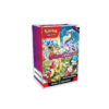 Pokemon TCG Scarlet & Violet Booster Bundle (INGLES)