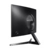 Monitor Gamer Curvo 24 Samsung LC24RG50 FHD 144hz Freesync