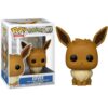 Funko Pop Pokémon - Eevee 577