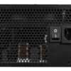 Fuente De Poder 750w 80 Plus Gold Gigabyte - Full Modular