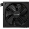 Fuente De Poder 750w 80 Plus Gold Gigabyte - Full Modular