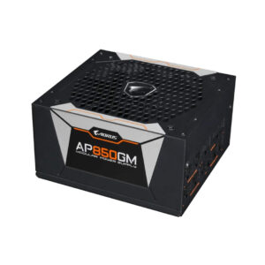 Fuente Gigabyte Aorus 850w Full Modular 80 Plus Gold