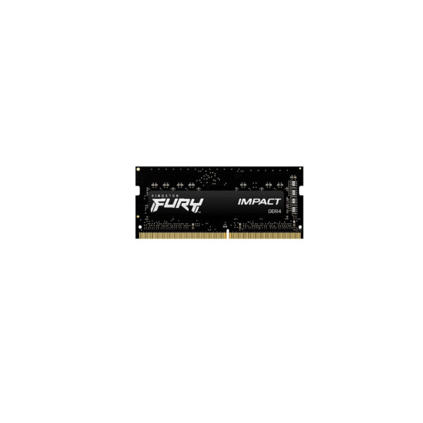 Memoria Ram Kingston FURY Impact DDR4 16GB 3200MHz