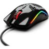 Mouse Gamer Glorious Model O Glossy Black
