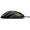 Mouse Gamer Glorious Model O Glossy Black