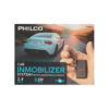 Inmovilizador para automóvil inalámbrico Philco AntiRobo