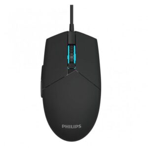 Mouse Gamer 6 Botones 6.400 DPI Philips G304