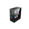Gabinete Game PRO P1 Negro