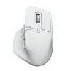 Open Box - Mouse Logitech Mx Master 3s Inalambrico Gris Claro