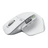 Open Box - Mouse Logitech Mx Master 3s Inalambrico Gris Claro - Imagen 2
