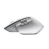Open Box - Mouse Logitech Mx Master 3s Inalambrico Gris Claro - Imagen 3