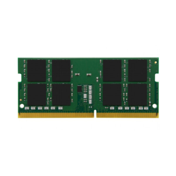 Memoria RAM Kingston 16 GB DDR4 SODIMM KCP432SS8/16