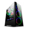 Gabinete Game PRO P1 Negro