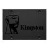 Unidad SSD Kingston SSDNow A400 960GB, 2.5"