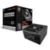 Fuente de Poder Cougar VTC600 12V