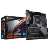 Placa Aorus Z590 Master Motherboard Atx Lga1200