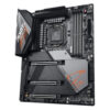 Placa Aorus Z590 Master Motherboard Atx Lga1200