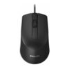 Mouse Alámbrico Philips SPK7104