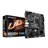 Placa Madre Gigabyte H510m-h Microatx Lga 1200 Intel