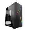 Gabinete Hype Legend Revolution Negro