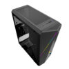 Gabinete Hype Legend Revolution Negro - Imagen 2