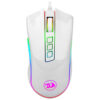 Mouse Redragon Cobra m711 Blanco