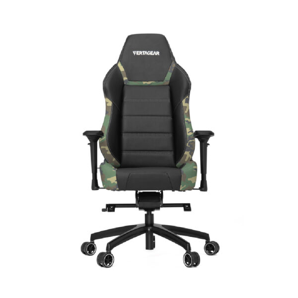 Silla Gamer VERTAGEAR PL6000 Camuflaje