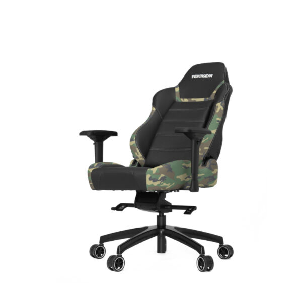 Silla Gamer VERTAGEAR PL6000 Camuflaje