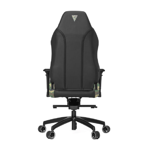 Silla Gamer VERTAGEAR PL6000 Camuflaje