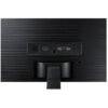 Monitor Curvo Samsung 27" LS27C366 FHD VA HDMI VGA 75Hz