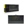 Teclado Mecanico Gamer Corsair K70 Rgb Pro, Español