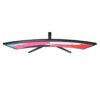 Monitor Curvo Samsung 27" LS27C366 FHD VA HDMI VGA 75Hz