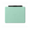 Tableta Digitalizadora Wacom Intuos Bluetooth Small Pistacho
