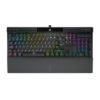 Teclado Mecanico Gamer Corsair K70 Rgb Pro, Español