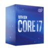 Procesador Intel Core i7 10700 2.9ghz 8 core Socket LGA 1200
