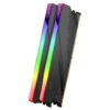 Memoria Ram AORUS RGB DDR5 32GB (2x16GB) 6000MHz