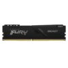 Memoria RAM Kingston Fury Beast DDR4 16GB 3200Mhz RGB