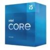 Procesador Intel Core i5-11400F 2.6GHz 12MB (s1200)