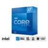 Procesador Intel Core i7 12700KF 12Gen 3.6GHz Socket LGA1700