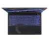 Notebook Gamer Gigabyte G5 I5-12500H 16GB RTX3060 6GB 16FHD - Imagen 4