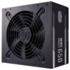 Fuente de Poder Cooler Master MWE 650W 80 Plus Bronze