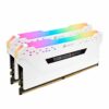 Memoria RAM Corsair Vengeance RGBPRO 16GB 2x8GB DDR4 3600Mhz